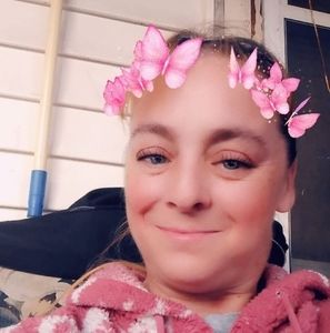 Meet your Posher, Joanne